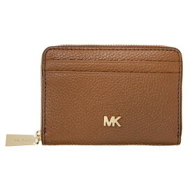 マイケルコース レディース カードケース ブラウン MICHAEL KORS 34F9GF6Z1L 230 カジュアル おしゃれ 高級 誕生日 プレゼント 20代 30代 40代 50代 60代