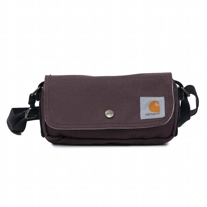 楽天市場 カーハート メンズ ショルダーバッグ Carhartt 40 ブランド 斜めがけ 大人 カジュアル 誕生日 プレゼント 代 30代 40代 50代 60代 インポートブランド オフプライス