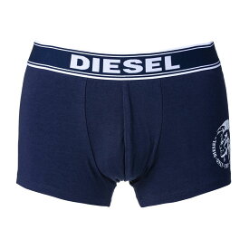 ディーゼル メンズ ボクサーパンツ DIESEL 00CG2N 0TANL 89D ネイビー セット まとめ買い ブランド 誕生日 プレゼント