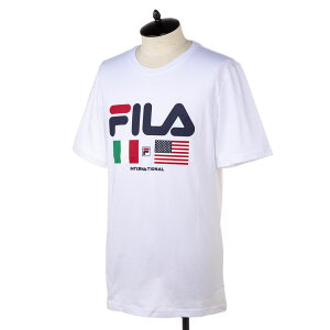 �t�B�� �����Y T�V���c FILA LM913786 100 �z���C�g ���� ������ �u�����h ���[���E�F�A �a���� �v���[���g