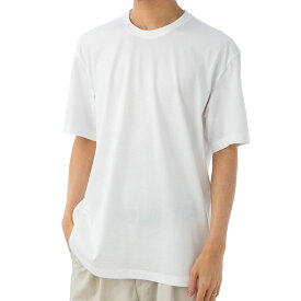 【10%OFF!SS期間中】ワイスリー メンズ Tシャツ Y-3 FN3349 ホワイト 半袖 部屋着 ヨウジヤマモト ブランド 誕生日 プレゼント 送料無料