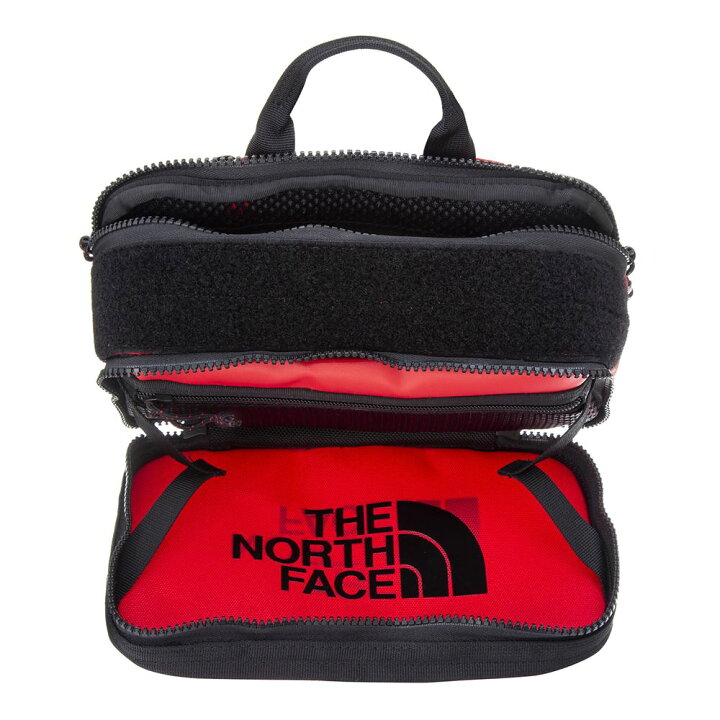楽天市場 ザ ノース フェイス ボディバッグ Nf0a3kyx Kz3 メンズ レッド The North Face ブランド かっこいい 誕生日 プレゼント 代 30代 40代 50代 60代 インポートブランド オフプライス