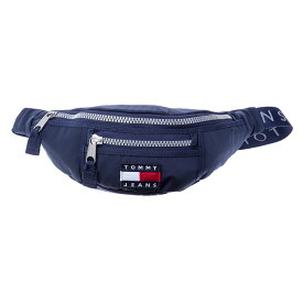 トミーヒルフィガー ボディバッグ AM0AM05926CBK メンズ ネイビー TOMMY HILFIGER トミージーンズ ブランド かっこいい 誕生日 プレゼント 20代 30代 40代 50代 60代