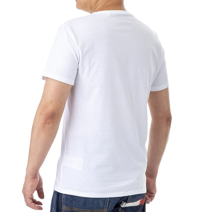 楽天市場】ゲス メンズ Tシャツ M0GI71 I3Z00 TWHT ホワイト GUESS 