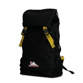 オフホワイト メンズ バッグパック OMKN001R20E480011000 ブラック OFF-WHITE バッグ EQUIPMENT Backpack 誕生日 プレゼント 新品 送料無料