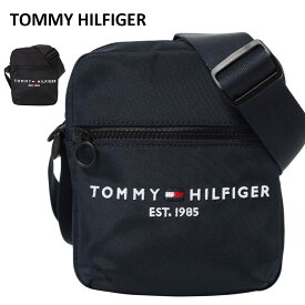 トミーヒルフィガー バッグ ショルダーバッグ AM0AM07547 メンズ Tommy Hilfiger