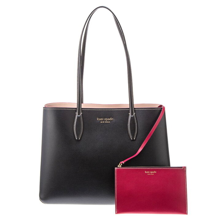 新品未使用品】ケイトスペード べた付き ブレアナ トートバッグ Kate Spade 