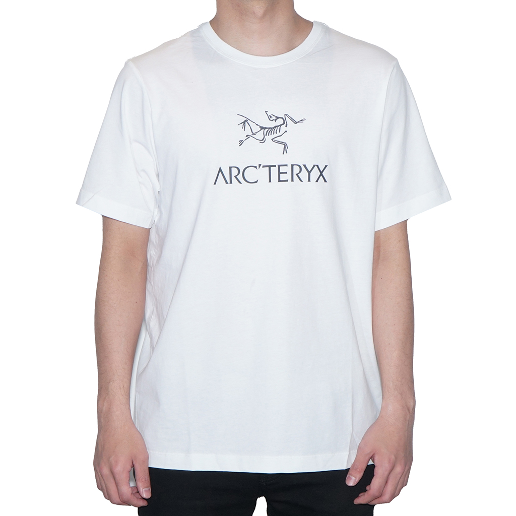 楽天市場】アークテリクス ARC'TERYX Tシャツ 24013 WHITE ホワイト 