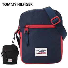 トミーヒルフィガー バッグ ショルダーバッグ AM0AM06873 メンズ Tommy Hilfiger