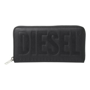 �f�B�[�[�� ���E���h�t�@�X�i�[�����z �����Y X08178 P0408 T8013 BLACK �u���b�N DIESEL
