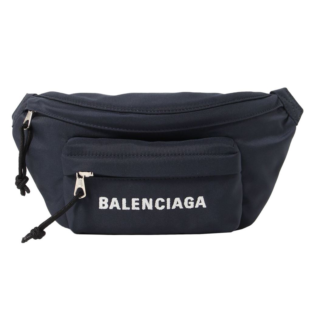 バレンシアガ(BALENCIAGA) ボディバッグ・ウエストポーチ | 通販・人気