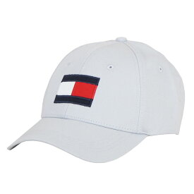 トミーヒルフィガー TOMMY HILFIGER CAP AM0AM04508PKG City Grey 誕生日 プレゼント ギフト 送料無料