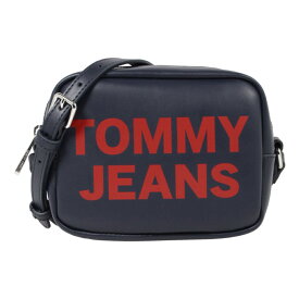 トミーヒルフィガー ショルダーバッグ AW0AW10152C87 Twilight Navy ネイビー レディース TOMMY HILFIGER