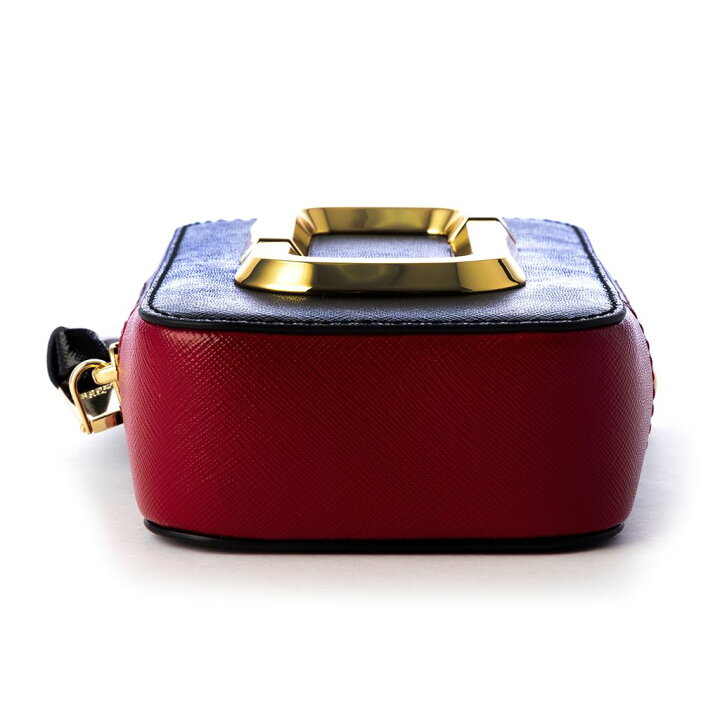 楽天市場】マークジェイコブス MARC JACOBS ショルダーバッグ M0016765 
