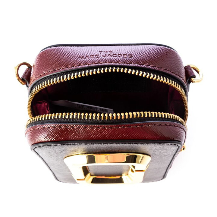 楽天市場】マークジェイコブス MARC JACOBS ショルダーバッグ M0016765 
