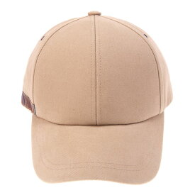 ポールスミス Paul Smith キャップ 帽子 野球帽 CAP M1A 385F EH575 62-TAN TAN ブラウン 誕生日 プレゼント ギフト 送料無料