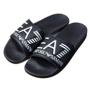 G|I A}[j EMPORIO ARMANI T_ XCP001 XCC22 00002 Black a v[g Mtg