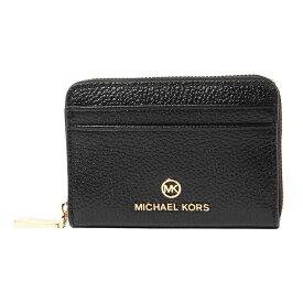 【10%OFF!SS期間中】マイケルコース カードケース 34S1GT9Z1L 001 名刺入れ レディース MICHAEL KORS