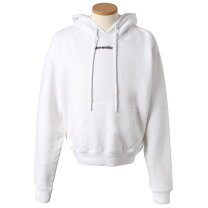 楽天市場】off-white ベルニーニ パーカーの通販