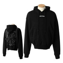 楽天市場】オフホワイト off-white パーカー（サイズ（S/M/L）SS）の通販