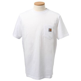 カーハート Tシャツ I022091 0200 半袖 メンズ Carhartt