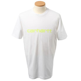 カーハート Tシャツ I023803 0293 半袖 メンズ Carhartt