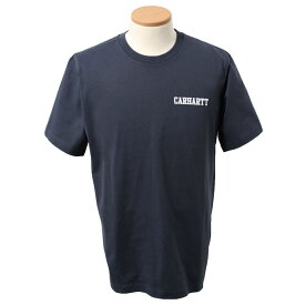 カーハート Tシャツ I024806 0190 半袖 メンズ Carhartt