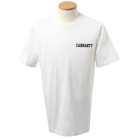 カーハート Tシャツ I024806 0290 半袖 メンズ Carhartt