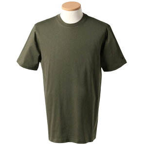 �J�[�n�[�g T�V���c �����Y �N���[�l�b�N ���� I026264 6390 Carhartt �J�[�L�O���[�� �I���[�u