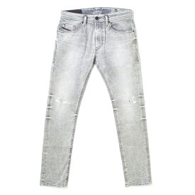 ディーゼル PANTS 00SW1P 0699J 07 ライトグレー メンズ DIESEL