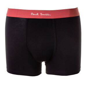 �|�[���X�~�X 3P�{�N�T�[ M1A 914C E3PCKU 79 Black �����Y PAUL SMITH