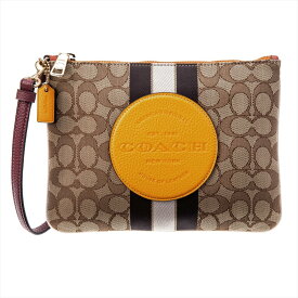 コーチアウトレット リストレット 2633 IMQZV カーキ/サンビームマルチ レディース COACH OUTLET