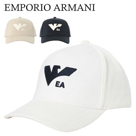 エンポリオアルマーニ キャップ 627875 2R560 メンズ EMPORIO ARMANI