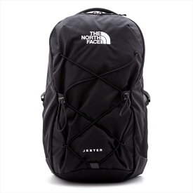 ザノースフェイス バックパック THE NORTH FACE NF0A3VXF JK3 Black リュック ブラック アウトドア 旅行 レジャー