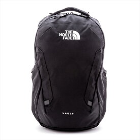 ザノースフェイス バックパック NF0A3VY2 JK3 Black THE NORTH FACE リュック ブラック アウトドア 旅行 レジャー