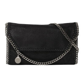 ステラマッカートニー ショルダーバッグ 364519 W9132 1000 BLACK レディース Stella McCartney