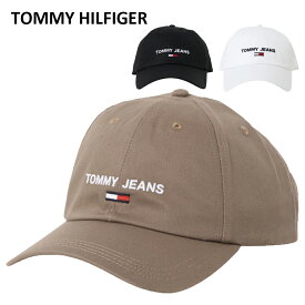 トミーヒルフィガー CAP AM0AM08492 メンズ TOMMY HILFIGER