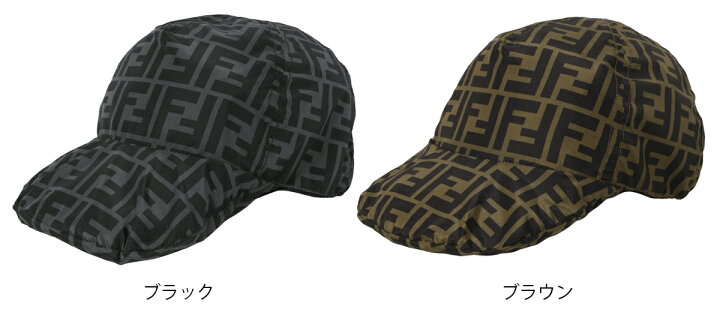 楽天市場】フェンディ キャップカバー FXQ825 AH7U メンズ FENDI  