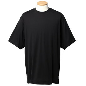ワイスリー Tシャツ GV4185 S Black メンズ Y-3