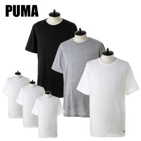 プーマ T-SHIRT 3PACK PF19M23051 PUMA