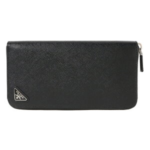 プラダ(PRADA) ラウンドファスナー 長財布 レディース長財布 | 通販 