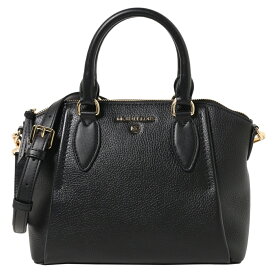 マイケルコース ハンドバッグ 30F1G4SM2L 001 Black レディース MICHAEL KORS フォーマル 卒業式 入学式 面接 通勤 お受験 結婚式 二次会 冠婚葬祭