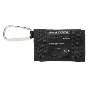 A}[jGNX`FW O܂z 958423 2R835 00020 Black Y ARMANI EXCHANGE