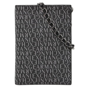 A}[jGNX`FW J[hP[X RCP[X 958430 CC831 00020 Black Y ARMANI EXCHANGE@ S