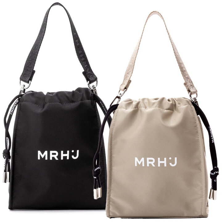 楽天市場】マルヘンジェイ ショルダーバッグ MJ22BTSTHS レディース 