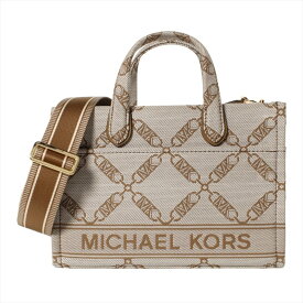 マイケルコース ショルダーバッグ 30S3G3GM5J 969 NATURAL/LUGGAGE MICHAEL KORS