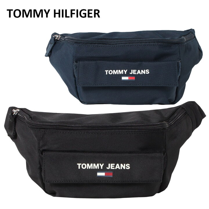 楽天市場】トミーヒルフィガー ボディバッグ AM0AM09709 TOMMY 