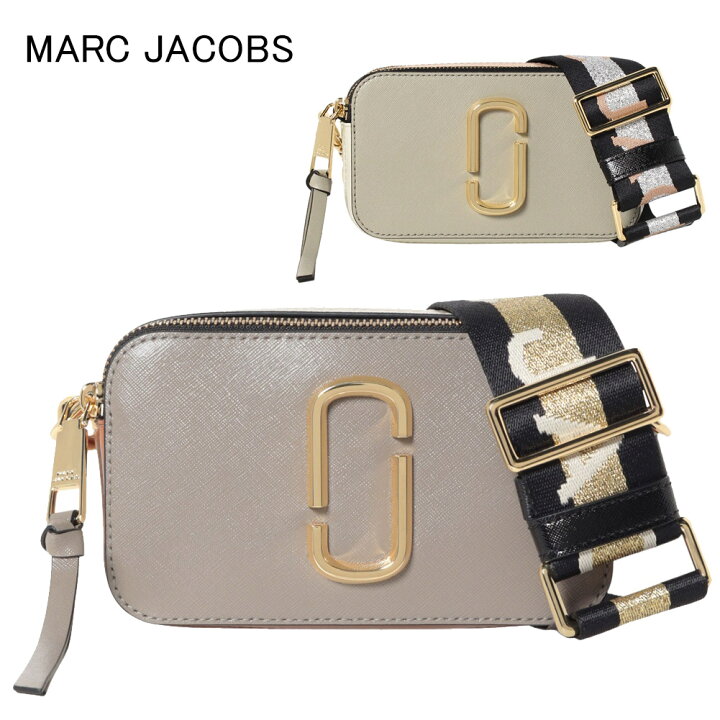 楽天市場】マークジェイコブス ショルダーバッグ M0014146 MARC JACOBS  
