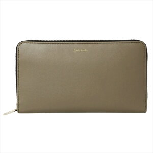 �|�[���X�~�X �����z �����Y M1A 4778 BMULTI 34-LT GREYISH GREEN PAUL SMITH ���z ���E���h�t�@�X�i�[ �O���C�b�V���O���[��