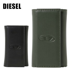 ディーゼル キーケース X09010 PR227 メンズ DIESEL